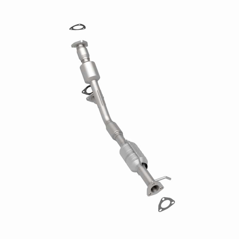 Magnaflow — MagnaFlow Conv DF 02-03 Saturn Vue 3.0L Rear
OEM Grade
OEM - view 15