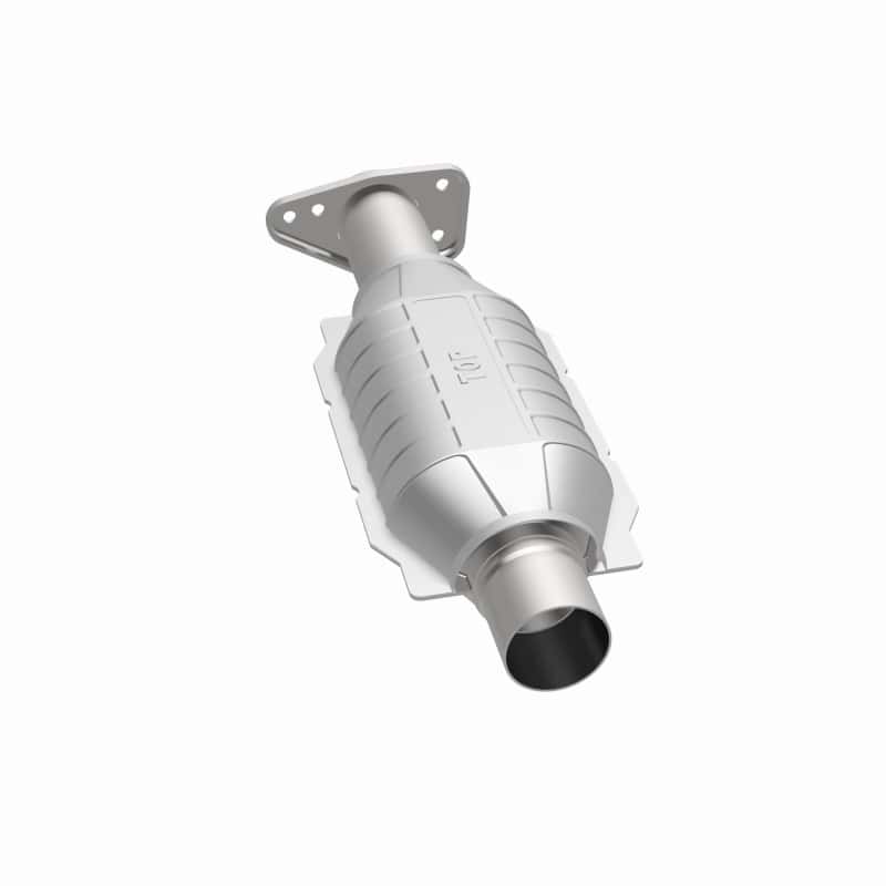 Magnaflow — MagnaFlow Conv DF Gm
Standard Grade
Standard - view 24