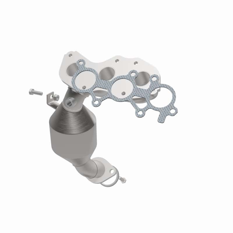 Magnaflow — Magnaflow Conv DF 11-15 Sienna 3.5 Manifold
OEM Grade
OEM - view 27