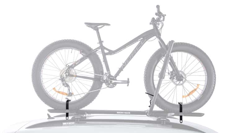 Rhino-Rack — Rhino-Rack Fat Bike Adapter Kit (Suits RBC050) - view 4
