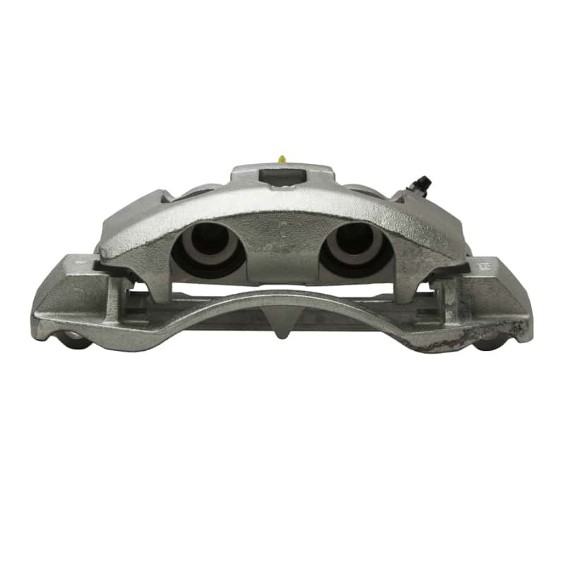 DFC — DFC 12-21 Nissan NV3500 Rear-R/Rear Right Premium Caliper - Silver Zinc Coated
DFC Brake Caliper - view 1