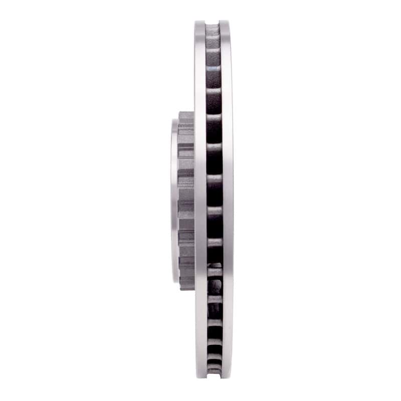 DFC — DFC 07-14 Mercedes-Benz S63 AMG Front Brake Rotor - Dimpled
DFC Brake Rotor - view 3