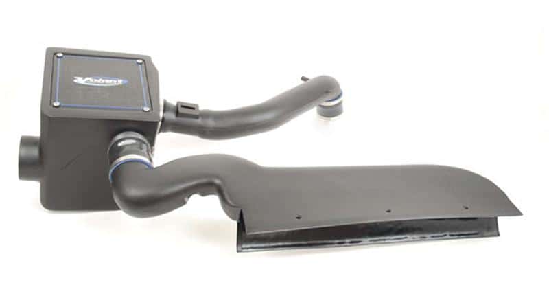 Volant — Volant 05-11 Toyota Tacoma Tacoma Air Intake
Air Intake Kit - view 2