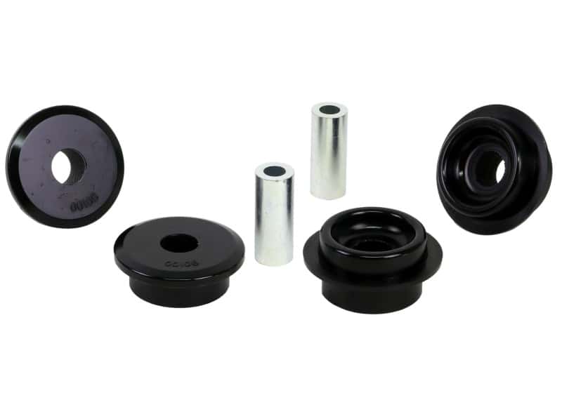 Whiteline — Whiteline 90-05 Mazda Miata (NA/NB) Differential Mount Bushing Kit
Bushing Kit - view 3