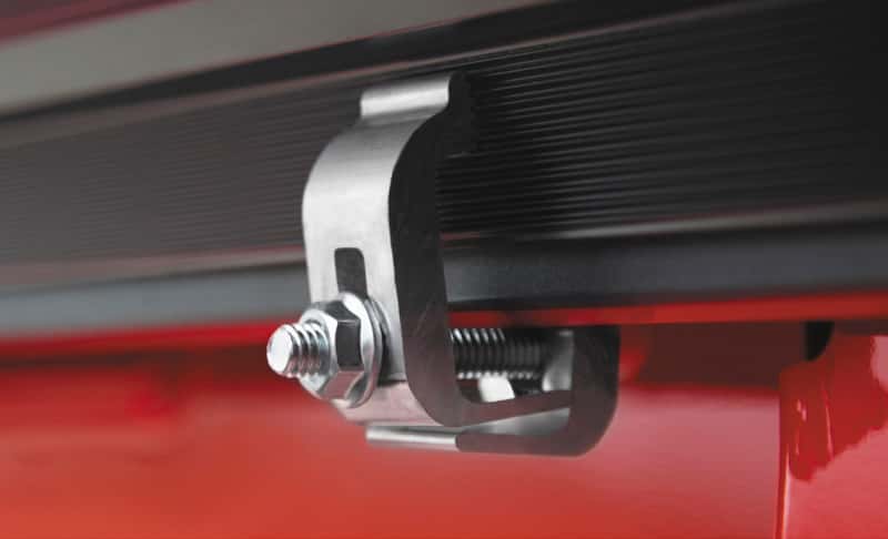 Access — Access Original 16-19 Tacoma 6ft Bed (Except trucks w/ OEM hard covers) Roll-Up Cover
Tonneau Cover - view 22