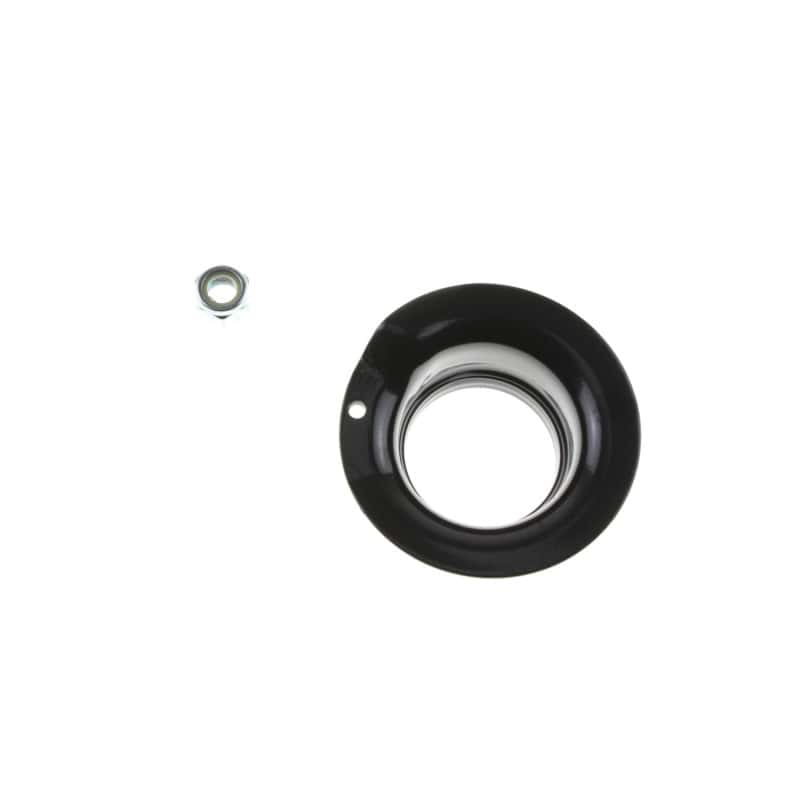 Bilstein — Bilstein 4600 Series 96-02 Toyota 4Runner Front 46mm Monotube Shock Absorber
Shock - view 6
