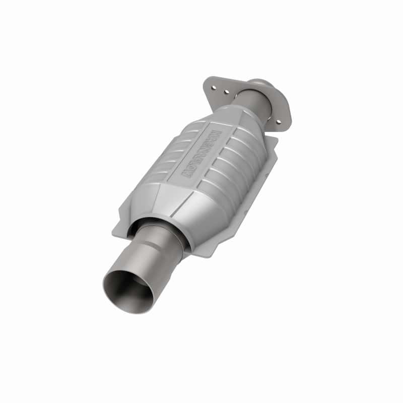Magnaflow — MagnaFlow Conv DF Camaro-Firebird 93-95 3.4L
Standard Grade
Standard - view 17