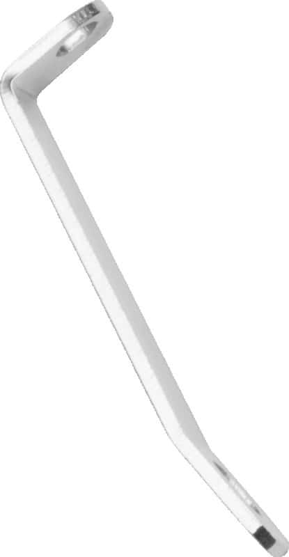 S&S Cycle — S&S Cycle Carburetor Support Bracket - view 1