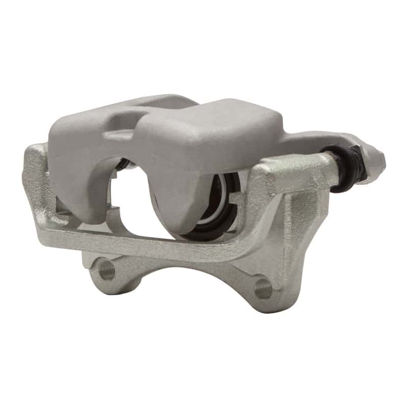 DFC — DFC 08-13 Toyota Highlander Rear-L Premium Caliper - Silver Zinc Coated
DFC Brake Caliper - view 2
