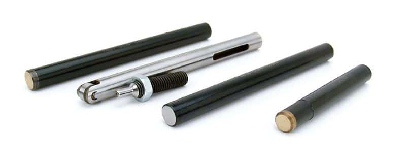 COMP Cams — COMP Cams Pushrod Fuel Pump Chrysler Hemi
Engine Push Rod - view 3