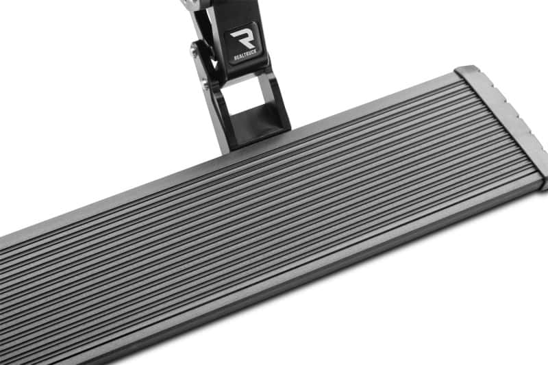AMP Research — AMP Research 21-23 Ford Bronco (Excl. Raptor) PowerStep Xtreme - Black
Power Running Board
POWERSTEP XTREME - view 12