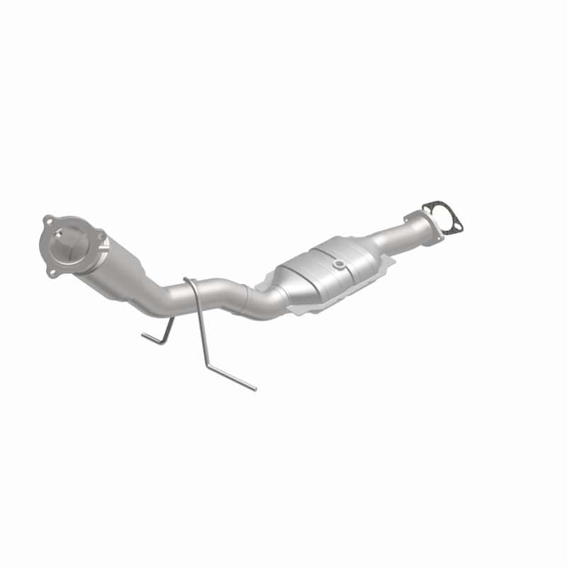 Magnaflow — Magnaflow Conv DF 03-04 Volvo V70 2.5L
OEM Grade
OEM - view 7