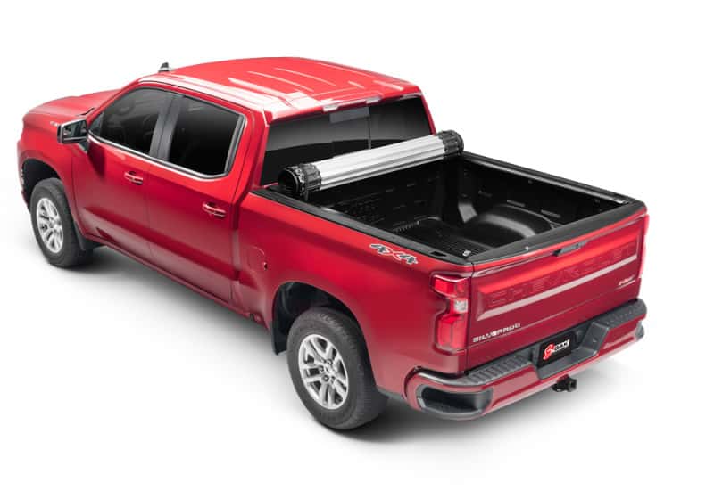 BAK — BAK 2020 Chevy Silverado 2500/3500 HD 6ft 9in Bed Revolver X2
RX2 20-26 GM HD 6ft. - view 13