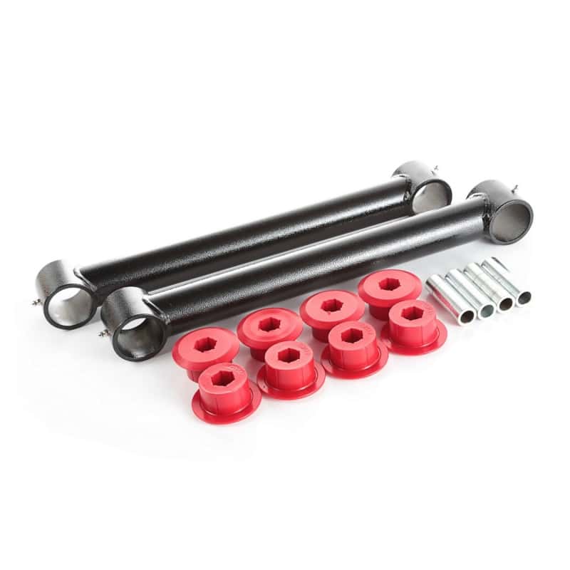 Rugged Ridge — Rugged Ridge Control Arm Kit Front 2-4 Inch Lift 84-01 XJ
OFFROAD_PERFORMANCEU
Control Arm - view 3