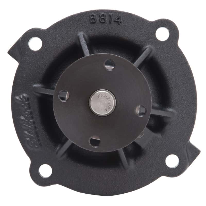 Edelbrock — Edelbrock Water Pump High Performance Chrysler 1958-79 361-440 CI V8 Engines Standard Length
WATER PUMPS - view 2
