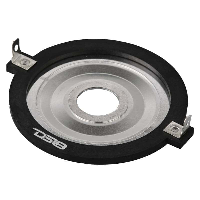 DS18 — DS18 1.5in Replacement Titanium Voice Coil for PRO-TWN750C & PRO-TW750CN 8 ohm - view 3