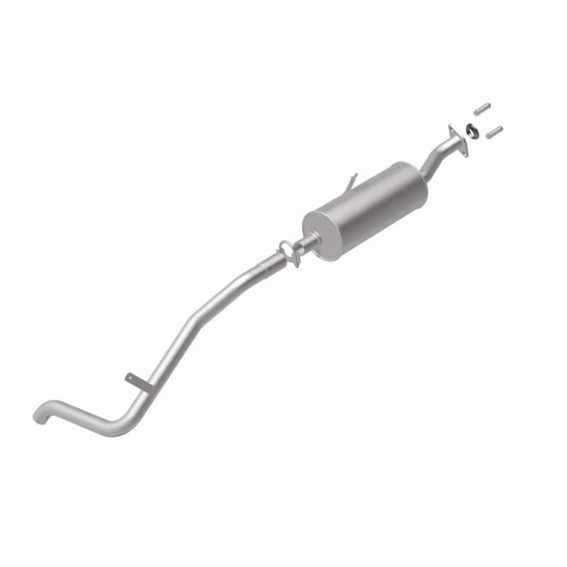 Magnaflow — MagnaFlow BRE Exhaust Kit 86-95 Suzuki Samurai 1.3L
Exhaust Kit - view 14