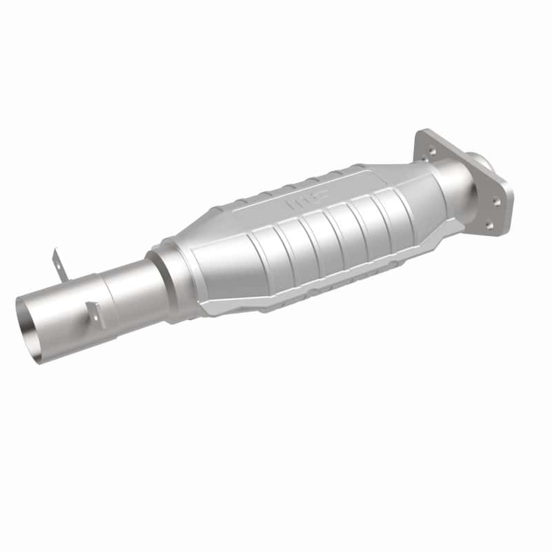 Magnaflow — MagnaFlow Conv GM 21X6.5X4 2.5/3 23486
Standard Grade
Standard - view 9