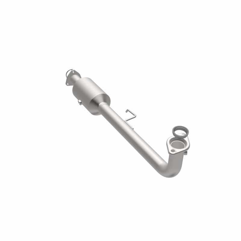 Magnaflow — MagnaFlow Conv Direct Fit California Grade Catalytic Converter 04-05 Honda Civic EX/GX L4-1.7L
California - view 23