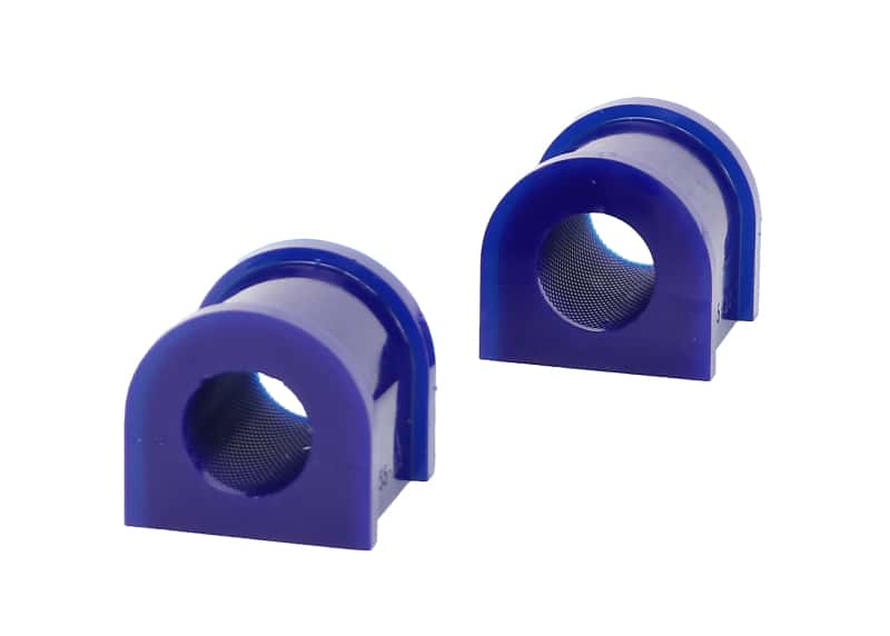 Superpro — SuperPro Rear Sway Bar Mount Bushing Kit - 23mm Bar 38mm Tall Bracket
Bushing Kit - view 2