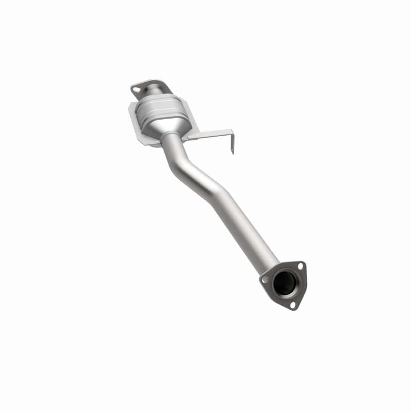 Magnaflow — MagnaFlow Conv DF 90-93 Q45 4.5L Lf
Standard Grade
Standard - view 22