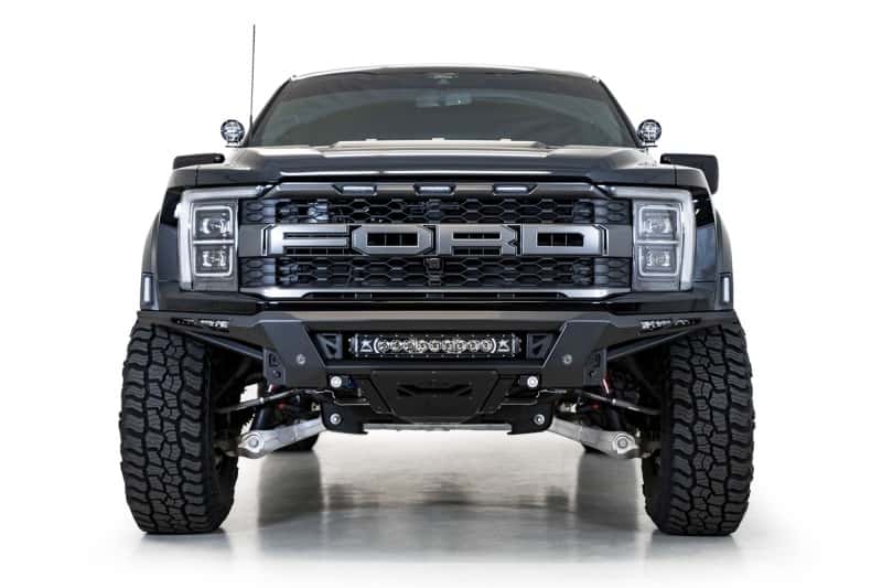 Addictive Desert Designs — Addictive Desert Designs21-23 Ford F-150 Raptor Phantom Front Bumper
Bumper- Front
Bumpers - view 12