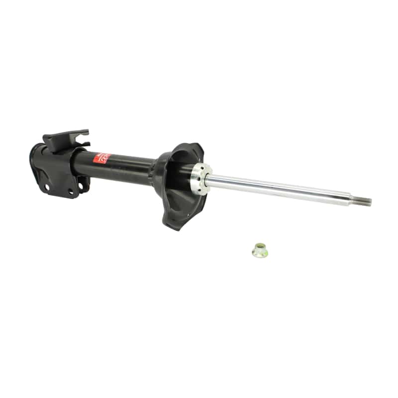 KYB — KYB Shocks & Struts Excel-G Rear Left SUBARU Impreza (AWD) 2004-07 SUBARU WRX Sedan (NOT STI) - view 8