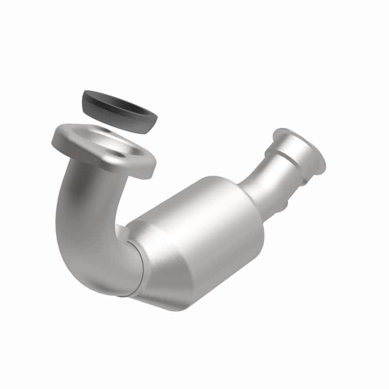 Magnaflow — Magnaflow 2003 Jeep Liberty 3.7L Direct Fit Converter
California - view 29