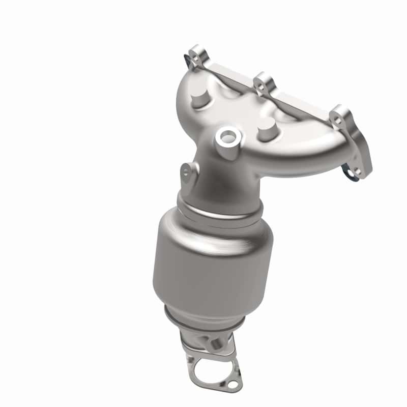 Magnaflow — Magnaflow Conv DF 06 Kia Optima 2.7L
California - view 23