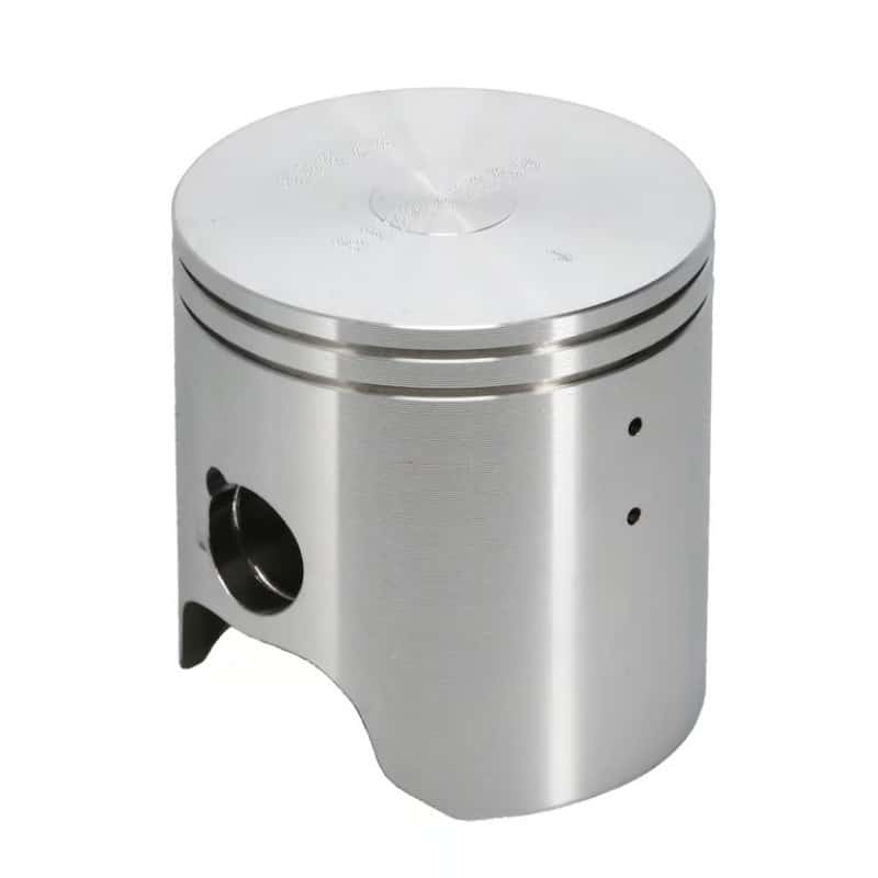 Wiseco — Wiseco Suzuki RM125 85-86 2185CD Piston Kit
Piston Kit - view 3