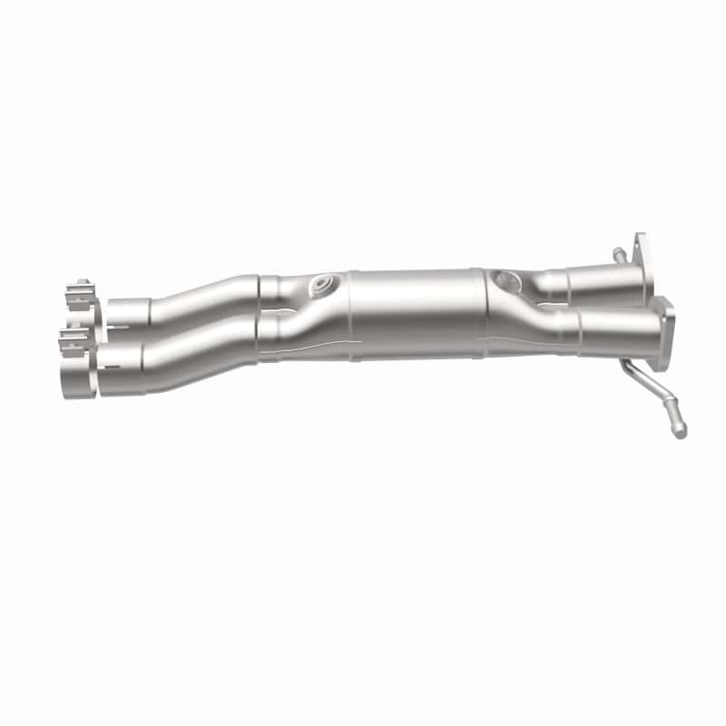 Magnaflow — Magnaflow 2010 Taurus 3.5 Direct Fit Converter
OEM Grade
OEM - view 20