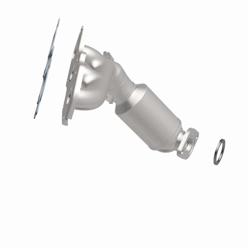 Magnaflow — MagnaFlow Conv DF 14-15 Toyota Highlander 3.5L Manifold
OEM Grade
OEM - view 10