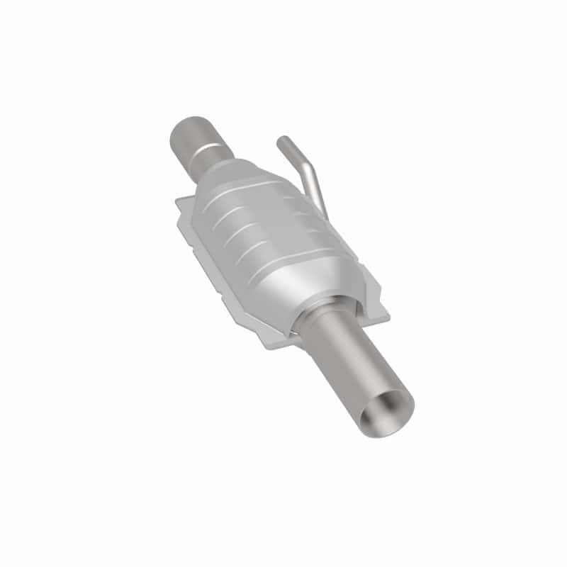 Magnaflow — MagnaFlow Conv DF 95 Dodge Ram 2500Hd 5.9L/8.
HM Grade
HM - view 15