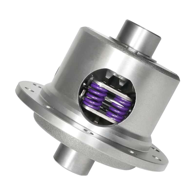 Yukon Gear & Axle — Yukon Gear Dura Grip For Dana 44 / 30 Spline / 3.73 & Down
Limited Slip Unit  - view 4