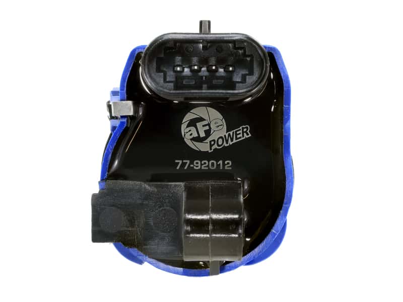 aFe — aFe 10-15 Chevrolet Camaro V6-3.6L SCORCHER High-Performance Ignition Coil - Single
Ignition Coil - view 2