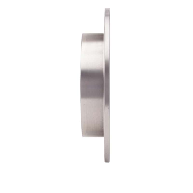 DFC — DFC 16-22 Hyundai Tucson Rear Brake Rotor
DFC Brake Rotor - view 3