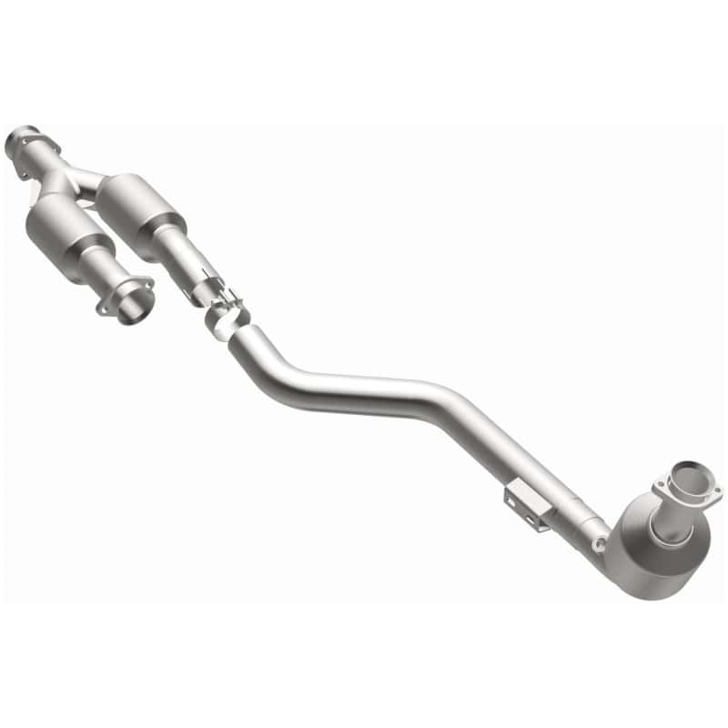 Magnaflow — Magnaflow 07-08 Chrysler Crossfire 3.2L Direct Fit Converter
California - view 2