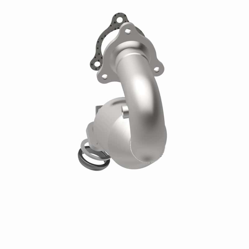 Magnaflow — MagnaFlow Conv DF 07-12 Acura RDX 2.3L T Front
OEM Grade
OEM - view 20