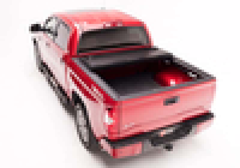 BAK — BAK 96-04 Toyota Tacoma 6ft Bed BAKFlip G2
BFG2 96-04 Tac 6'2 - view 5