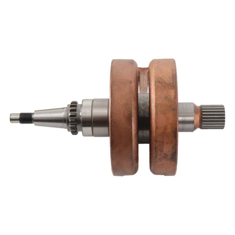 Hot Rods — Hot Rods 02-08 CRF 450 R Crankshaft Assembly - view 4