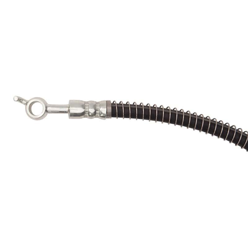 DFC — DFC 07-13 Hyundai Santa Fe Rear-L Brake Hose - view 2