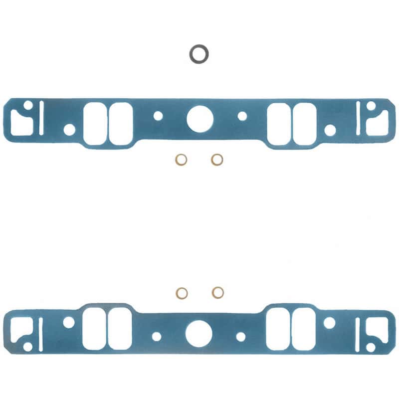 Fel-Pro — Fel-Pro MS 9678-1 Engine Intake Manifold Gasket Set - view 1