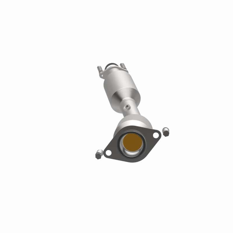 Magnaflow — MagnaFlow DF Conv 2018 Nissan Versa 1.6L
California - view 20