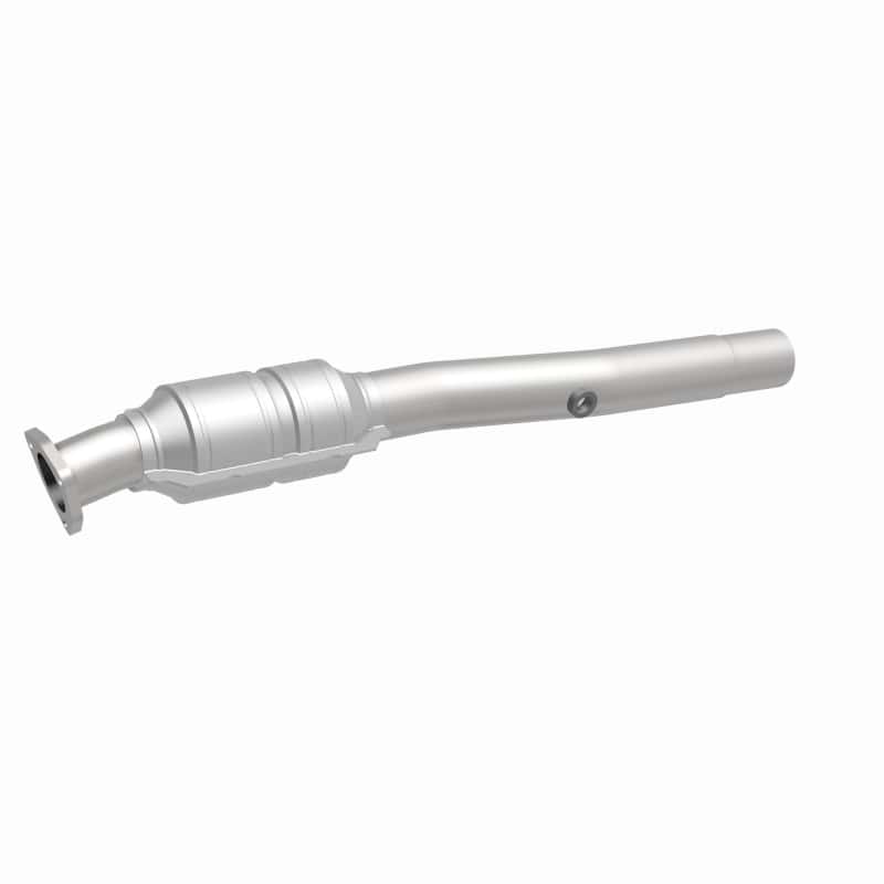 Magnaflow — MagnaFlow Conv DF 97-05 Audi A8 Quatt 4.2L Driver Side
OEM Grade
OEM - view 9