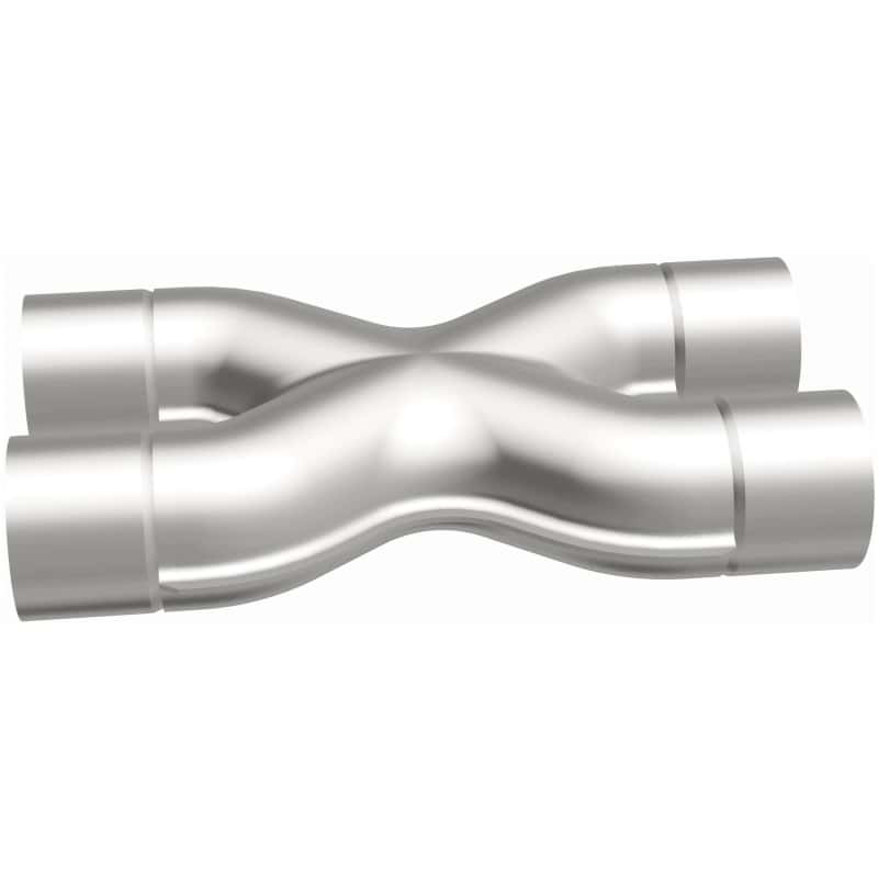 Magnaflow — MagnaFlow Smooth Trans X 2.5/2.5 X 12 SS
Exhaust Pipe - view 33