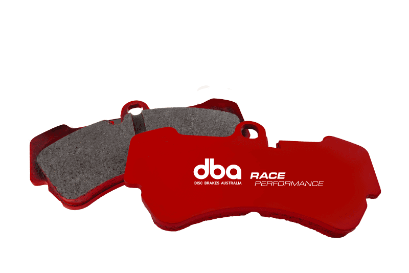 DBA — DBA 2023+ Nissan Z (Z34) RP Performance Front Brake Pads
Brake Rotor - view 7