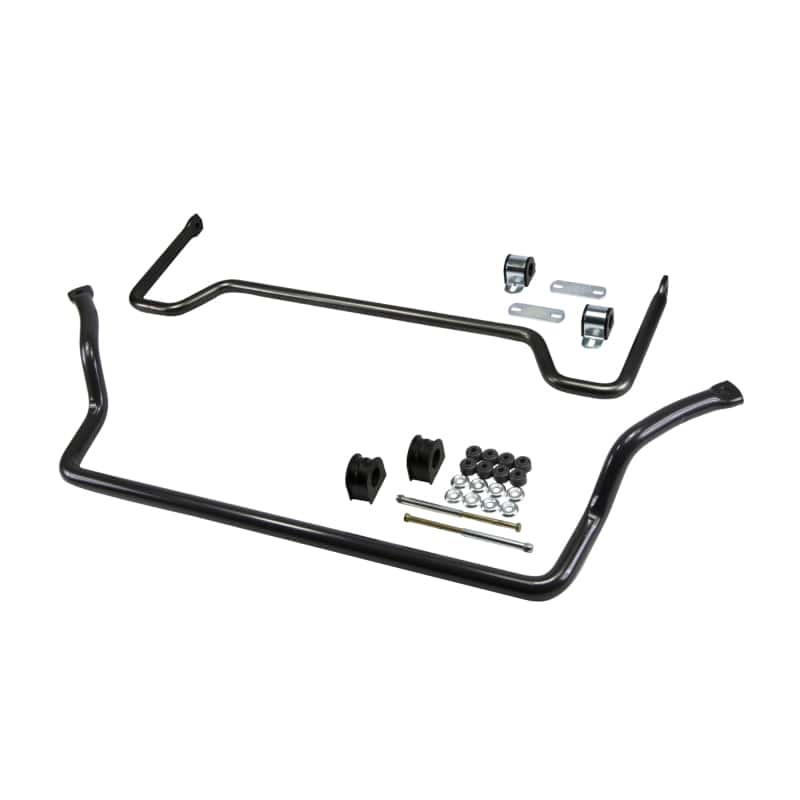 Belltech — Belltech ANTI-SWAYBAR SETS 5449/5549
ANTI-SWAYBAR SETS - view 3