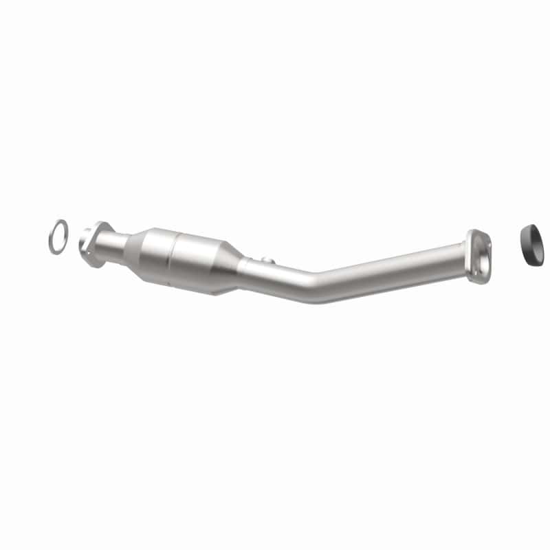 Magnaflow — Magnaflow Conv DF 2011-2015 Juke L4 1.6 OEM Underbody
OEM Grade
OEM - view 21