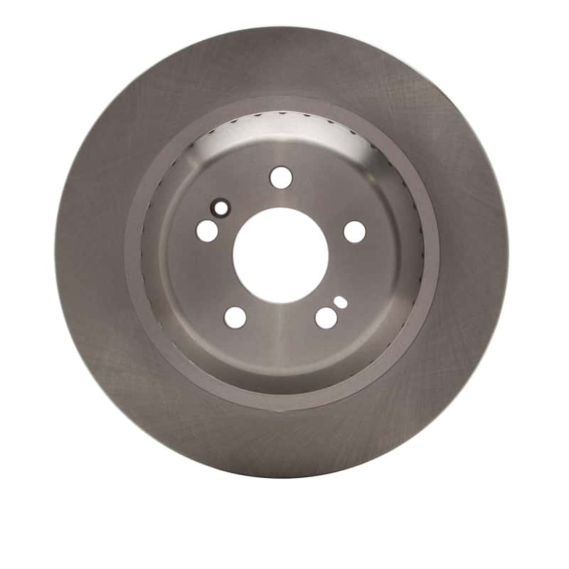 DFC — DFC 14-20 Mercedes-Benz S550 Rear Brake Rotor
DFC Brake Rotor - view 1
