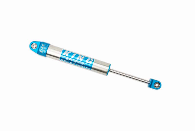 King Shocks — King Shocks 07-18 Jeep Wrangler JK Front 2.0 Dia Steering Stabilizer (Each)
OEM STR Stabilizer - view 2